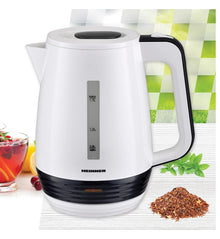 Elektrinis virdulys 1850-2200 W, 1,7 l HEK-17WH HEINNER