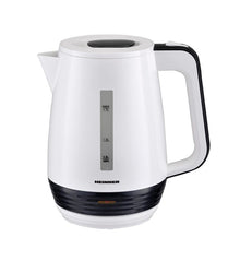 Elektrinis virdulys 1850-2200 W, 1,7 l HEK-17WH HEINNER