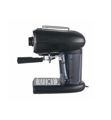 Kavos aparatas 850W, 1.2L, 15bar HEM-1100BKX HEINNER