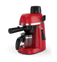 Kavos aparatas 800 W, 0,24 l, 3,5 bar HEM-350RD HEINNER
