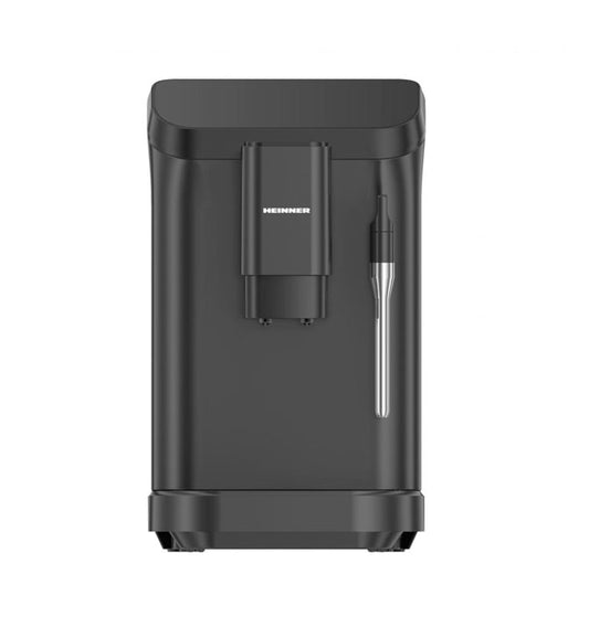 Kavos aparatas 1350W, 1,5L, 20bar HEMA-D20DBK HEINNER