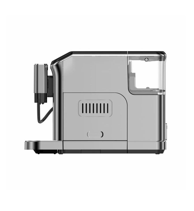 Kavos aparatas 1350W, 1,5L, 20bar HEMA-D20DGREY HEINNER