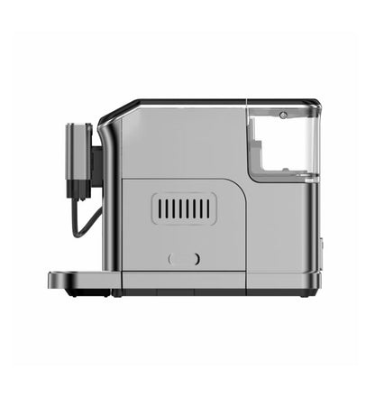 Kavos aparatas 1350W, 1,5L, 20bar HEMA-D20DGREY HEINNER