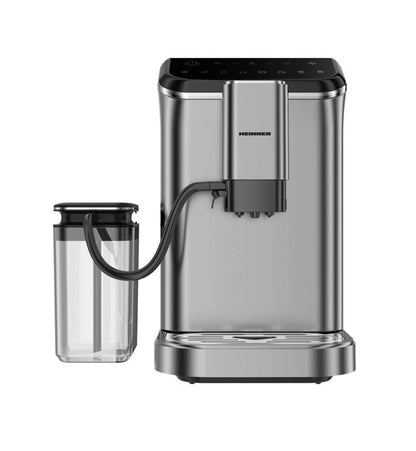 Kavos aparatas 1350W, 1,5L, 20bar HEMA-D20DGREY HEINNER