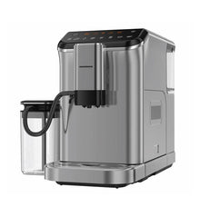 Kavos aparatas 1350W, 1,5L, 20bar HEMA-D20DGREY HEINNER