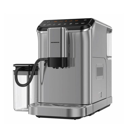 Kavos aparatas 1350W, 1,5L, 20bar HEMA-D20DGREY HEINNER