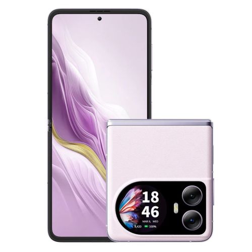 Blackview HERO 10 4G Dual SIM 12GB RAM 256GB Purple EU