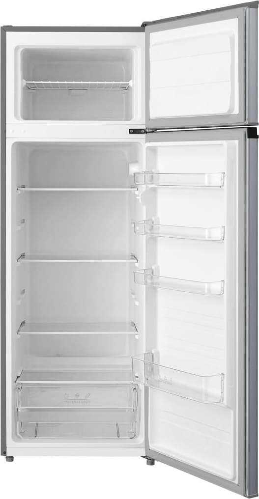 Šaldytuvas double door HF-M235ESE++ HEINNER