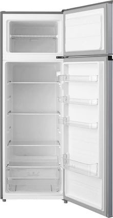 Šaldytuvas double door HF-M235ESE++ HEINNER