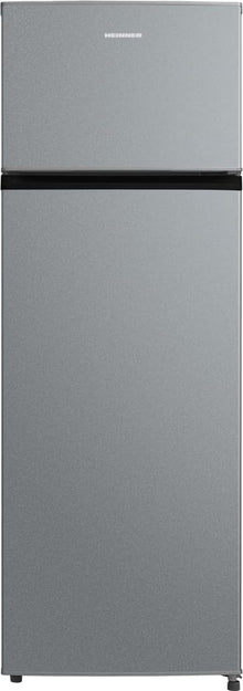 Šaldytuvas double door HF-M235ESE++ HEINNER