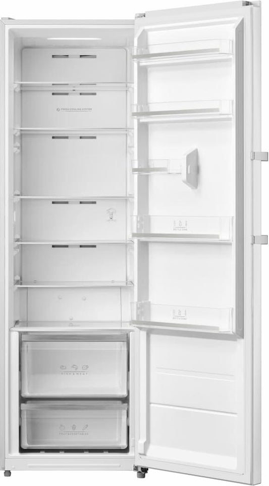 Šaldytuvas one door HF-M362NFE++ HEINNER