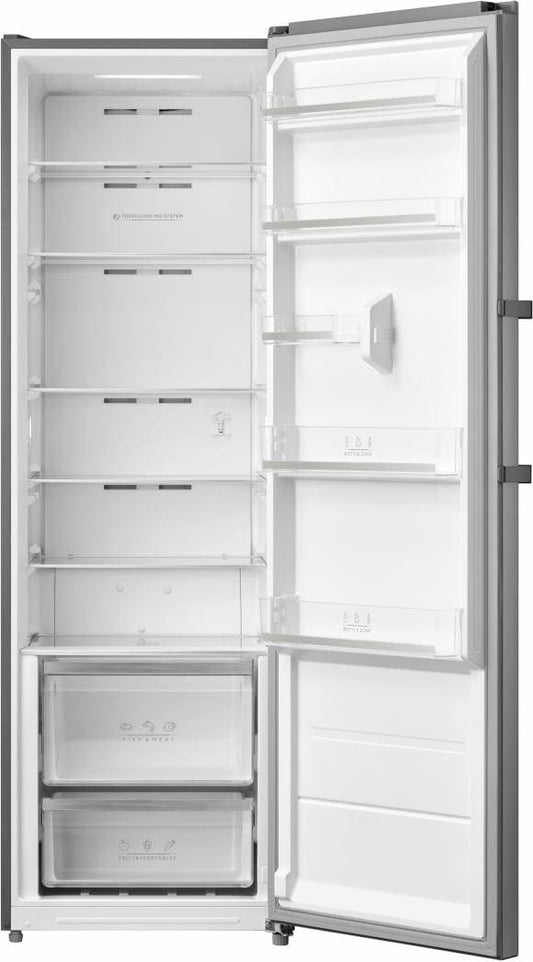 Šaldytuvas one door HF-M362NFXE++ HEINNER