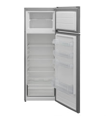 Šaldytuvas double door HF-V242SE++ HEINNER