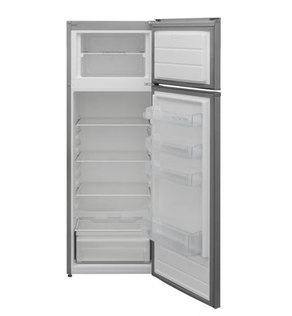 Šaldytuvas double door HF-V242SE++ HEINNER