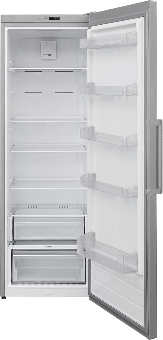 Šaldytuvas one door HF-V401NFSE++ HEINNER