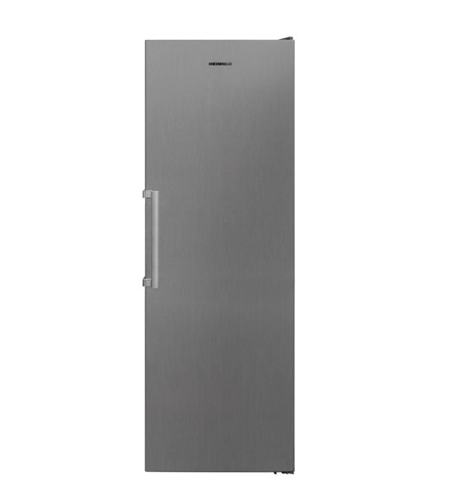 Šaldytuvas one door HF-V401NFXE++ HEINNER