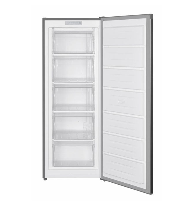 Šaldiklis HFF-HM168XE++ HEINNER