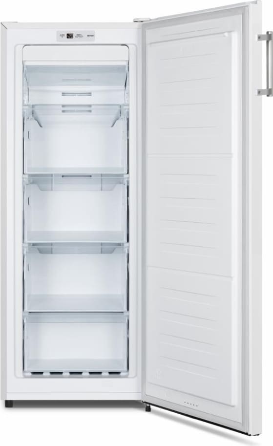 Šaldiklis HFF-HS155NFE++ HEINNER