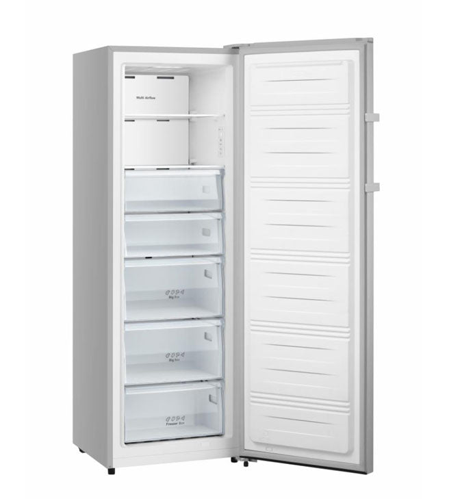 Šaldiklis HFF-HS240NFXE++ HEINNER