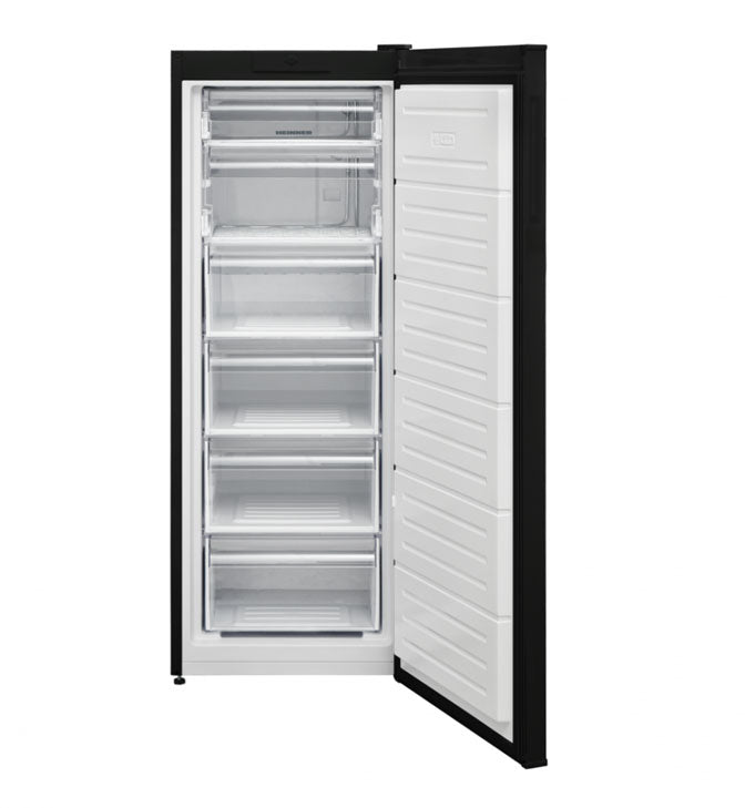 Šaldiklis HFF-V188BKE++ HEINNER