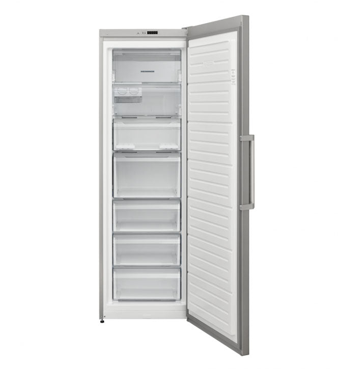 Šaldiklis HFF-V280NFSE++ HEINNER
