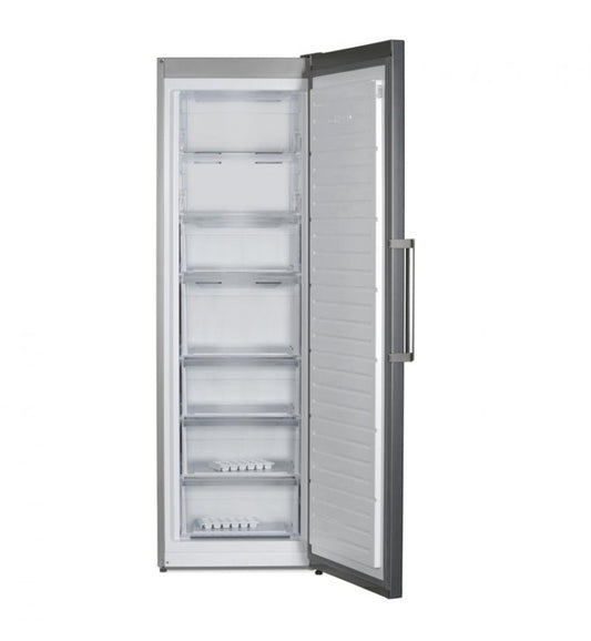 Šaldiklis HFF-V280NFXE++ HEINNER