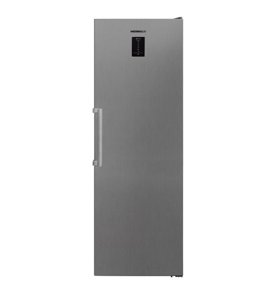 Šaldiklis HFF-V280NFXE++ HEINNER