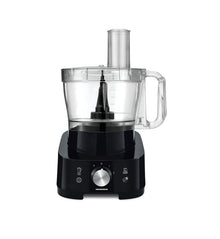 Virtuvinis kombainas 1000W HFP-1000BK HEINNER