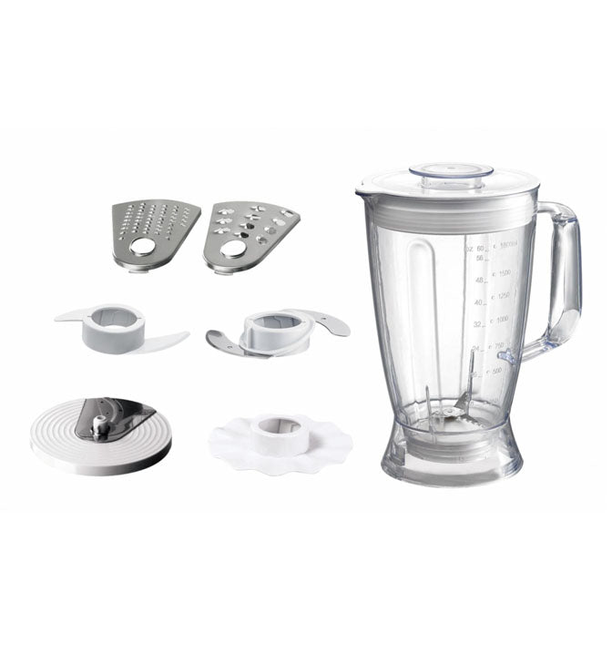 Virtuvinis kombainas 750W HFP-750BG HEINNER