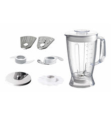 Virtuvinis kombainas 750W HFP-750BG HEINNER