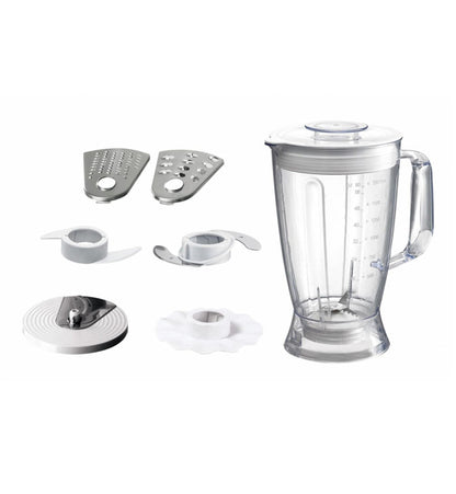 Virtuvinis kombainas 750W HFP-750BG HEINNER