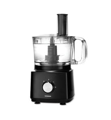 Virtuvinis kombainas 750W HFP-750BK HEINNER