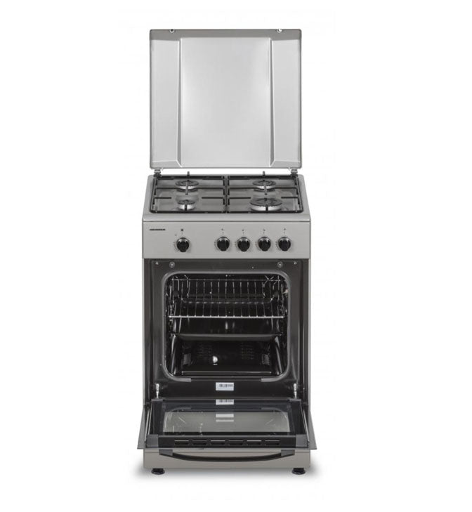 Dujinė viryklė HFSC-SME50SL HEINNER