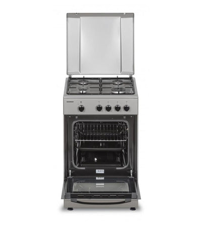 Dujinė viryklė HFSC-SME50SL HEINNER