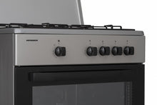 Dujinė viryklė HFSC-SME60SL HEINNER