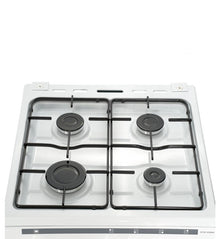 Dujinė viryklė HFSC-V50WH HEINNER