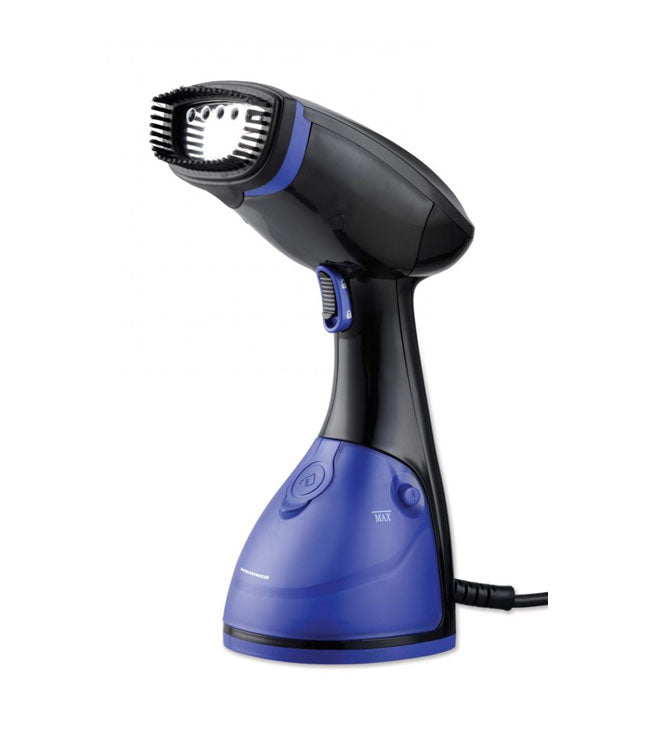 Drabužių garintuvas 1630W HGS-1600BK HEINNER
