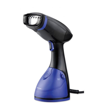 Drabužių garintuvas 1630W HGS-1600BK HEINNER