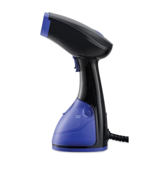 Drabužių garintuvas 1630W HGS-1600BK HEINNER