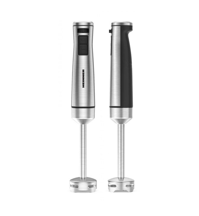 Rankinis blenderis 1000W HHB-DC1000SSBK HEINNER