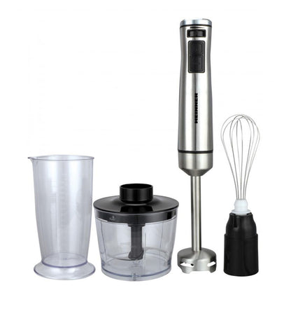 Rankinis blenderis 1000W HHB-DC1000SSBK HEINNER