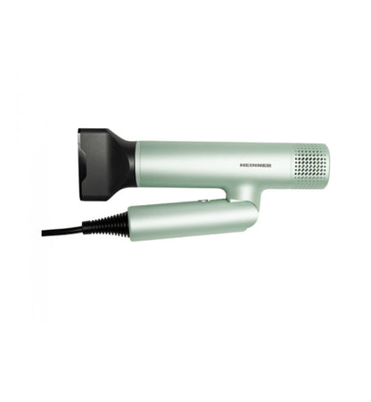 Plaukų džiovintuvas 1600 W, žalias, HHD-Y16BLDC-GR HEINNER