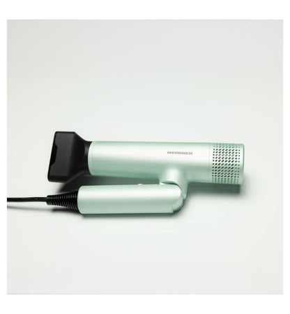 Plaukų džiovintuvas 1600 W, žalias, HHD-Y16BLDC-GR HEINNER