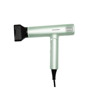 Plaukų džiovintuvas 1600 W, žalias, HHD-Y16BLDC-GR HEINNER