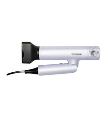 Plaukų džiovintuvas 1600 W, violetinis, HHD-Y16BLDC-LV HEINNER