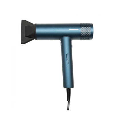 Plaukų džiovintuvas 1800 W, mėlynas, HHD-Y18BLDC-BL HEINNER