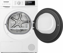 Džiovyklė 9kg HHPD-H90FRA++ HEINNER