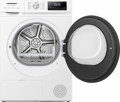 Džiovyklė 9kg HHPD-H90FRA++ HEINNER