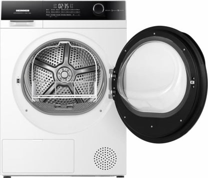 Džiovyklė 8kg HHPD-HMK80IVFC+++ HEINNER