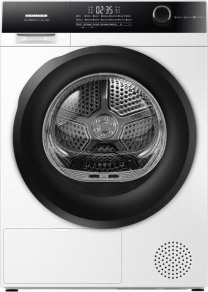 Džiovyklė 8kg HHPD-HMK80IVFC+++ HEINNER
